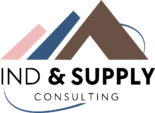 Ind&supply consulting logo